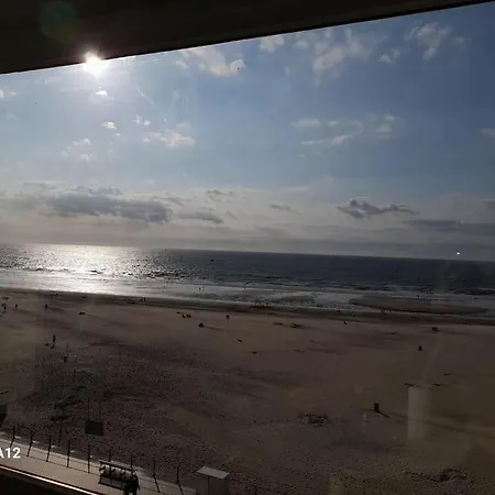 Kursaal Met Zeezicht * Oostende
